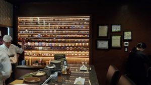 Raku: Japanese Restaurant in Las Vegas, NV (Updated September 2025) - Website